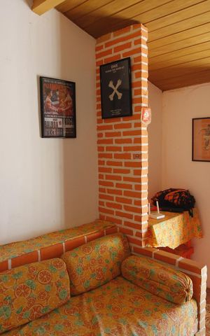Casa de condomínio para alugar com 84m², 4 quartos e 2 vagasQuarto Suíte 1