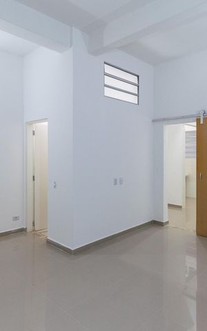 Casa para alugar com 37m², 1 quarto e sem vaga Casa para alugar com 37m², 1 quarto e sem vagaSuíte
