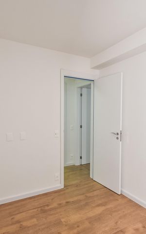 Apartamento à venda com 67m², 2 quartos e 1 vaga Apartamento à venda com 67m², 2 quartos e 1 vagaQuarto