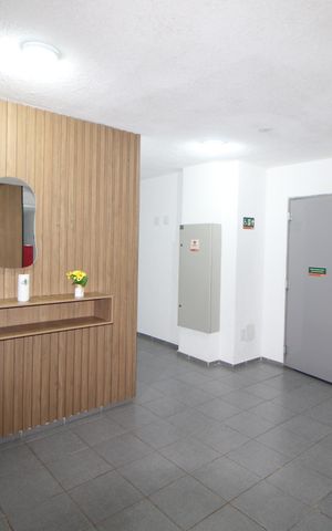 Apartamento para alugar com 43m², 2 quartos e sem vagaÁrea Comum