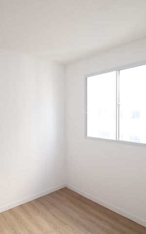 Apartamento para alugar com 43m², 2 quartos e sem vagaQuarto 2
