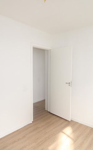 Apartamento para alugar com 43m², 2 quartos e sem vagaQuarto 2