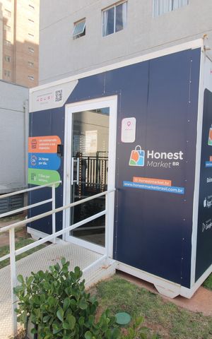 Apartamento para alugar com 43m², 2 quartos e sem vagaÁrea Comum