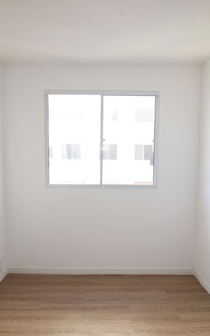 Apartamento para alugar com 43m², 2 quartos e sem vagaQuarto 1