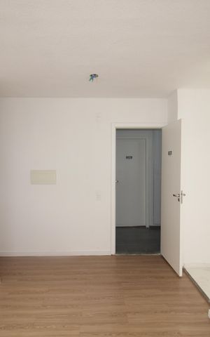 Apartamento para alugar com 43m², 2 quartos e sem vagaSala / Cozinha