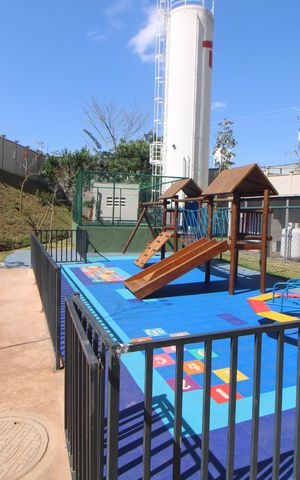 Apartamento para alugar com 43m², 2 quartos e sem vagaÁrea Comum