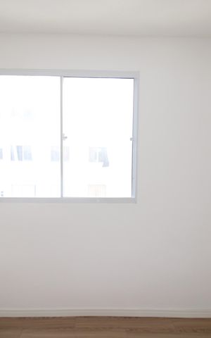Apartamento para alugar com 43m², 2 quartos e sem vagaQuarto 2
