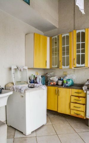 Apartamento para alugar com 124m², 2 quartos e 2 vagas Apartamento para alugar com 124m², 2 quartos e 2 vagasÁrea de Serviço