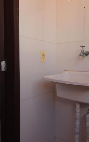 Studio para alugar com 28m², 1 quarto e sem vagaÁrea de Serviço