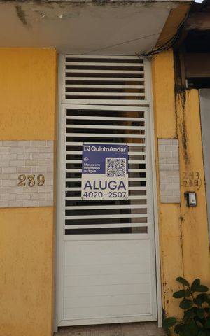 Studio para alugar com 28m², 1 quarto e sem vagaPlaca