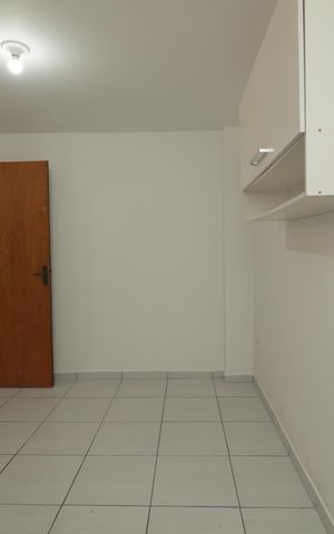 Studio para alugar com 28m², 1 quarto e sem vagaQuarto