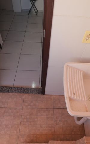 Studio para alugar com 28m², 1 quarto e sem vagaÁrea de Serviço