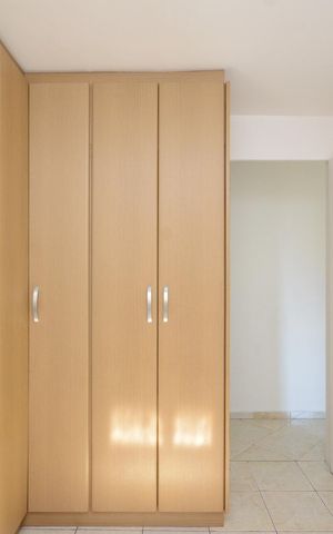Apartamento para alugar com 53m², 2 quartos e 1 vagaQuarto 1