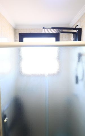 Apartamento à venda com 58m², 2 quartos e 1 vagaBanheiro 2