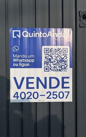Casa à venda com 240m², 3 quartos e 2 vagas Casa à venda com 240m², 3 quartos e 2 vagasPlaca