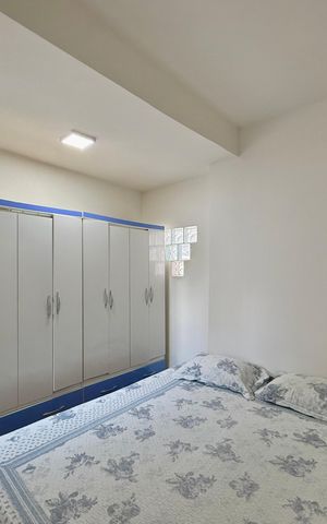 Casa à venda com 240m², 3 quartos e 2 vagas Casa à venda com 240m², 3 quartos e 2 vagasQuarto 2