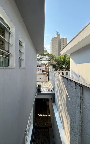 Casa à venda com 240m², 3 quartos e 2 vagas Casa à venda com 240m², 3 quartos e 2 vagasVista Quarto 2