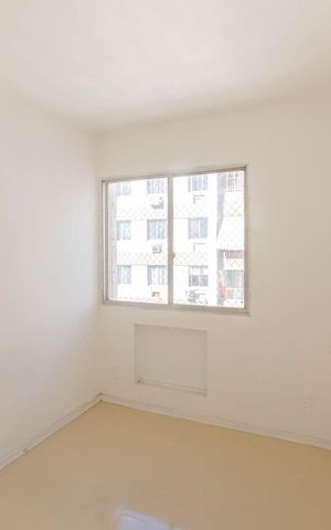 Apartamento para alugar com 55m², 2 quartos e sem vagaQuarto 1