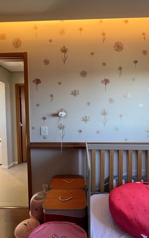 Apartamento à venda com 49m², 2 quartos e 1 vaga Apartamento à venda com 49m², 2 quartos e 1 vagaQuarto 1