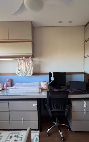 Apartamento à venda com 49m², 2 quartos e 1 vaga Apartamento à venda com 49m², 2 quartos e 1 vagaQuarto 1