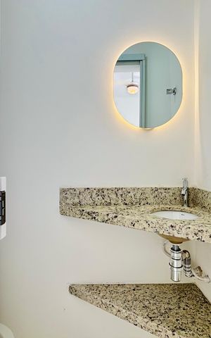 Apartamento para alugar com 48m², 1 quarto e sem vaga