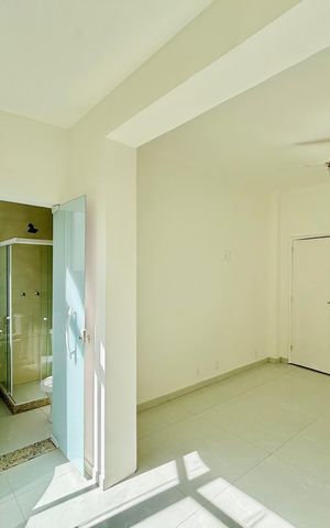 Apartamento para alugar com 48m², 1 quarto e sem vaga