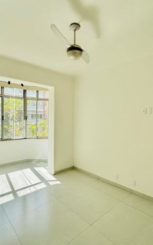 Apartamento para alugar com 48m², 1 quarto e sem vaga