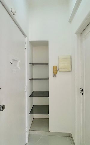 Apartamento para alugar com 48m², 1 quarto e sem vaga