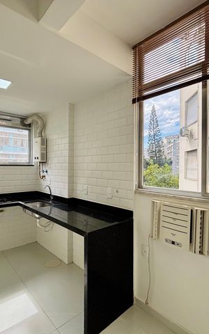 Apartamento para alugar com 48m², 1 quarto e sem vaga