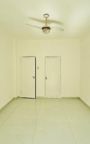 Apartamento para alugar com 48m², 1 quarto e sem vaga