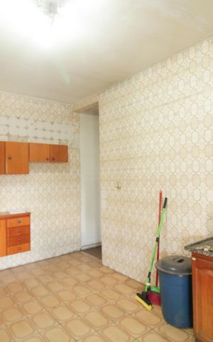 Apartamento à venda com 89m², 2 quartos e 2 vagas Apartamento à venda com 89m², 2 quartos e 2 vagasCozinha