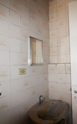 Apartamento à venda com 89m², 2 quartos e 2 vagas Apartamento à venda com 89m², 2 quartos e 2 vagasBanheiro