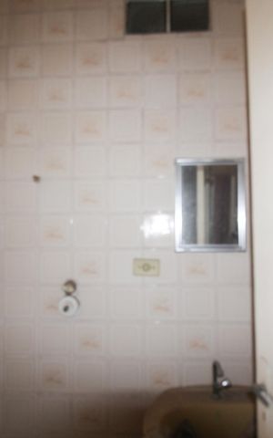 Apartamento à venda com 89m², 2 quartos e 2 vagas Apartamento à venda com 89m², 2 quartos e 2 vagasBanheiro