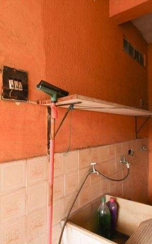 Apartamento à venda com 89m², 2 quartos e 2 vagas Apartamento à venda com 89m², 2 quartos e 2 vagasÁrea de Serviço