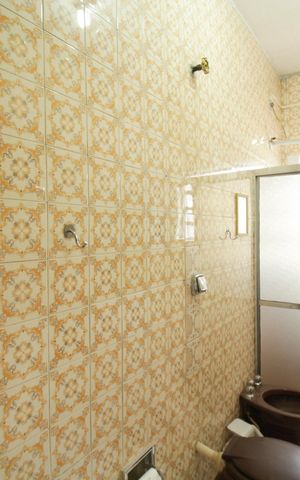 Apartamento à venda com 89m², 2 quartos e 2 vagas Apartamento à venda com 89m², 2 quartos e 2 vagasBanheiro