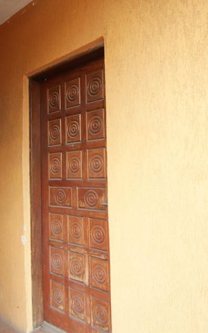 Apartamento à venda com 89m², 2 quartos e 2 vagas Apartamento à venda com 89m², 2 quartos e 2 vagasFachada