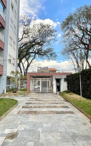 Apartamento à venda com 68m², 3 quartos e 2 vagas Apartamento à venda com 68m², 3 quartos e 2 vagasHall de entrada