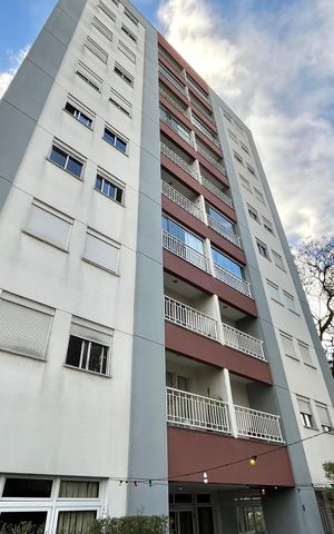 Apartamento à venda com 68m², 3 quartos e 2 vagas Apartamento à venda com 68m², 3 quartos e 2 vagasFachada do bloco
