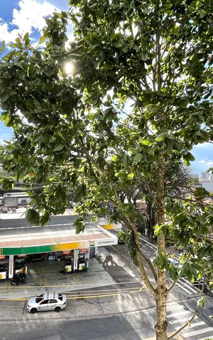 Apartamento à venda com 68m², 3 quartos e 2 vagas Apartamento à venda com 68m², 3 quartos e 2 vagasVista da Suíte