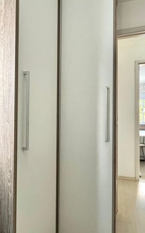 Apartamento à venda com 68m², 3 quartos e 2 vagas Apartamento à venda com 68m², 3 quartos e 2 vagasQuarto 3