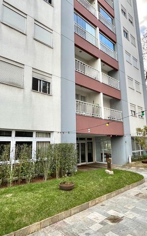 Apartamento à venda com 68m², 3 quartos e 2 vagas Apartamento à venda com 68m², 3 quartos e 2 vagasFachada do bloco