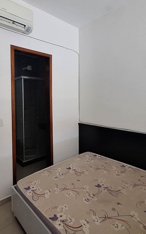 Studio para alugar com 32m², 1 quarto e 1 vaga Studio para alugar com 32m², 1 quarto e 1 vagaStudio