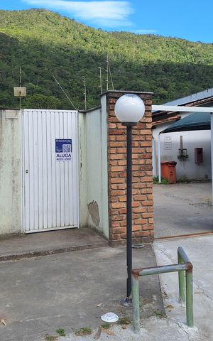 Studio para alugar com 32m², 1 quarto e 1 vaga Studio para alugar com 32m², 1 quarto e 1 vagaPlaca