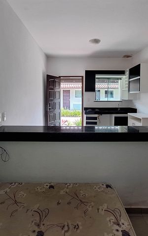 Studio para alugar com 32m², 1 quarto e 1 vaga Studio para alugar com 32m², 1 quarto e 1 vagaStudio