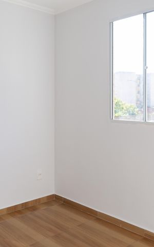 Apartamento para alugar com 42m², 2 quartos e 1 vagaQuarto 1