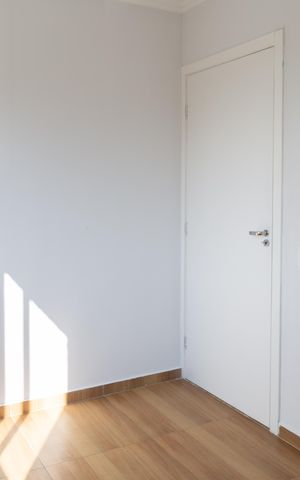 Apartamento para alugar com 42m², 2 quartos e 1 vagaQuarto 1