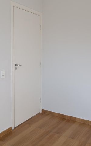 Apartamento para alugar com 42m², 2 quartos e 1 vagaQuarto 2