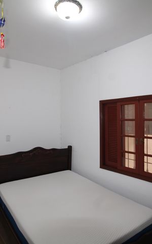 Casa para alugar com 250m², 4 quartos e 4 vagasQuarto 1