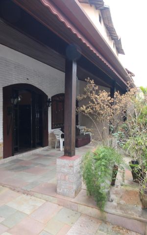 Casa para alugar com 250m², 4 quartos e 4 vagasGaragem