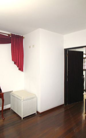 Casa para alugar com 250m², 4 quartos e 4 vagasQuarto 3